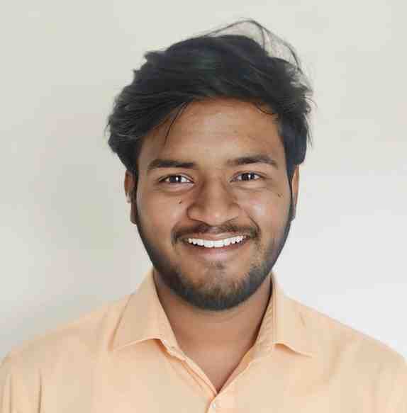 Kalava Chandrakanth Reddy